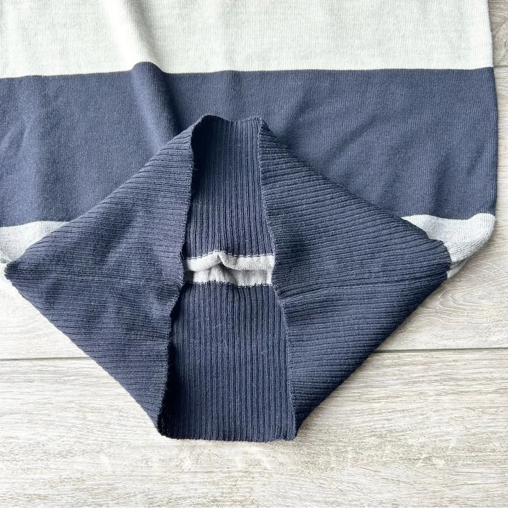 Ragno Pure Wool V Neck Pullover Sweater  Made in Italy